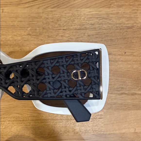 Dior VeryDior S1I 54mm Square Sunglasses - Picture 7 of 13